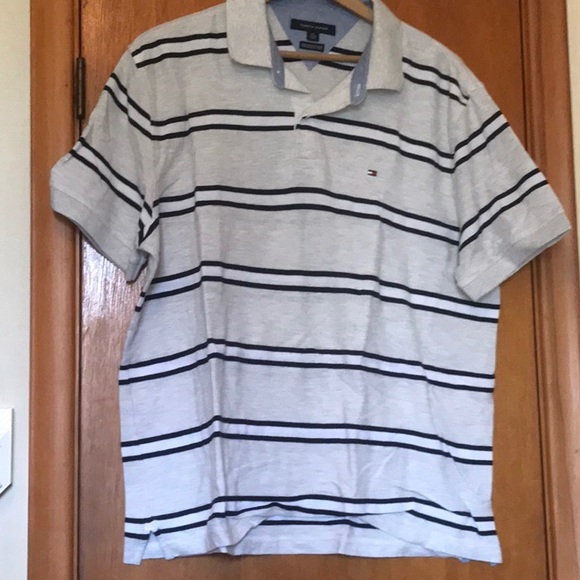 Tommy Polo shirt - Picture 3 of 4